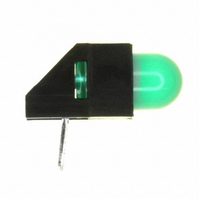 Broadcom Limited HLMP-3507-D00B2 electronic component