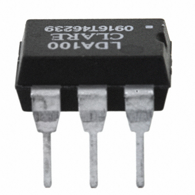 IXYS Integrated Circuits Division LDA100 electronic component