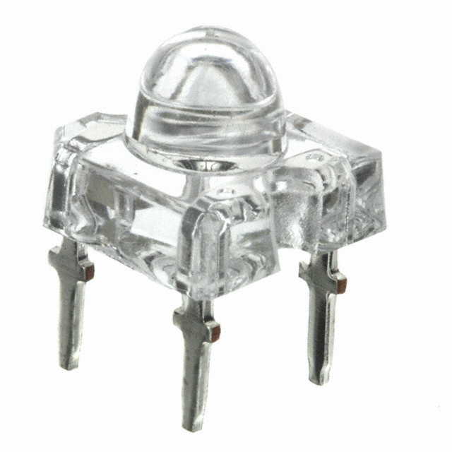Bivar Inc. R50RED-4-0045 electronic component