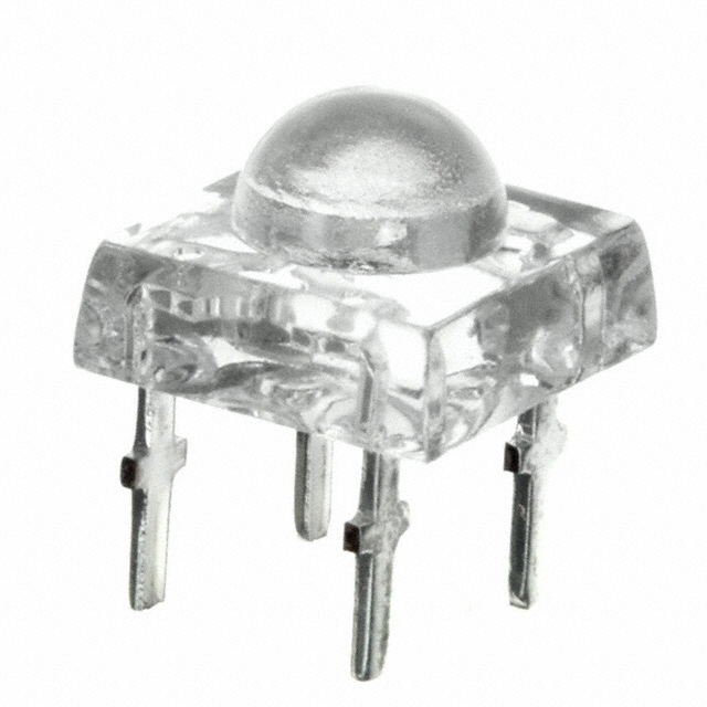 Bivar Inc. R50RG2-5-0080 electronic component