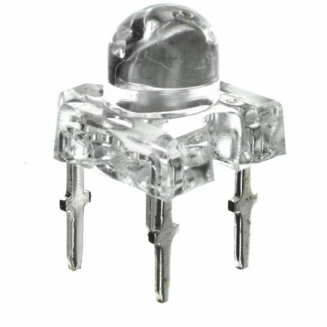 Bivar Inc. R50YLW-V-3045 electronic component