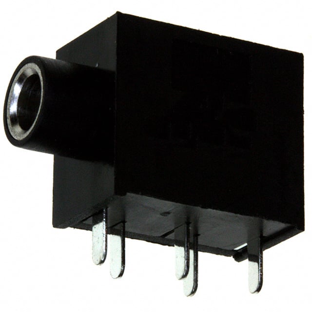 Same Sky (Formerly CUI Devices) SJ1-3535NG electronic component
