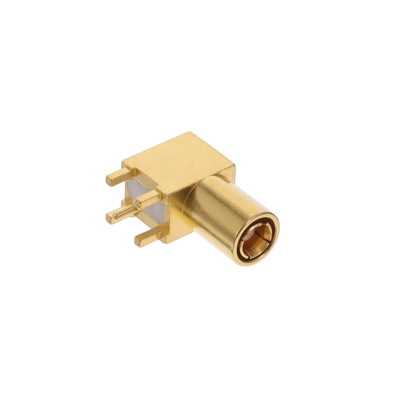 Cinch Connectivity Solutions Johnson 131-3801-391 electronic component