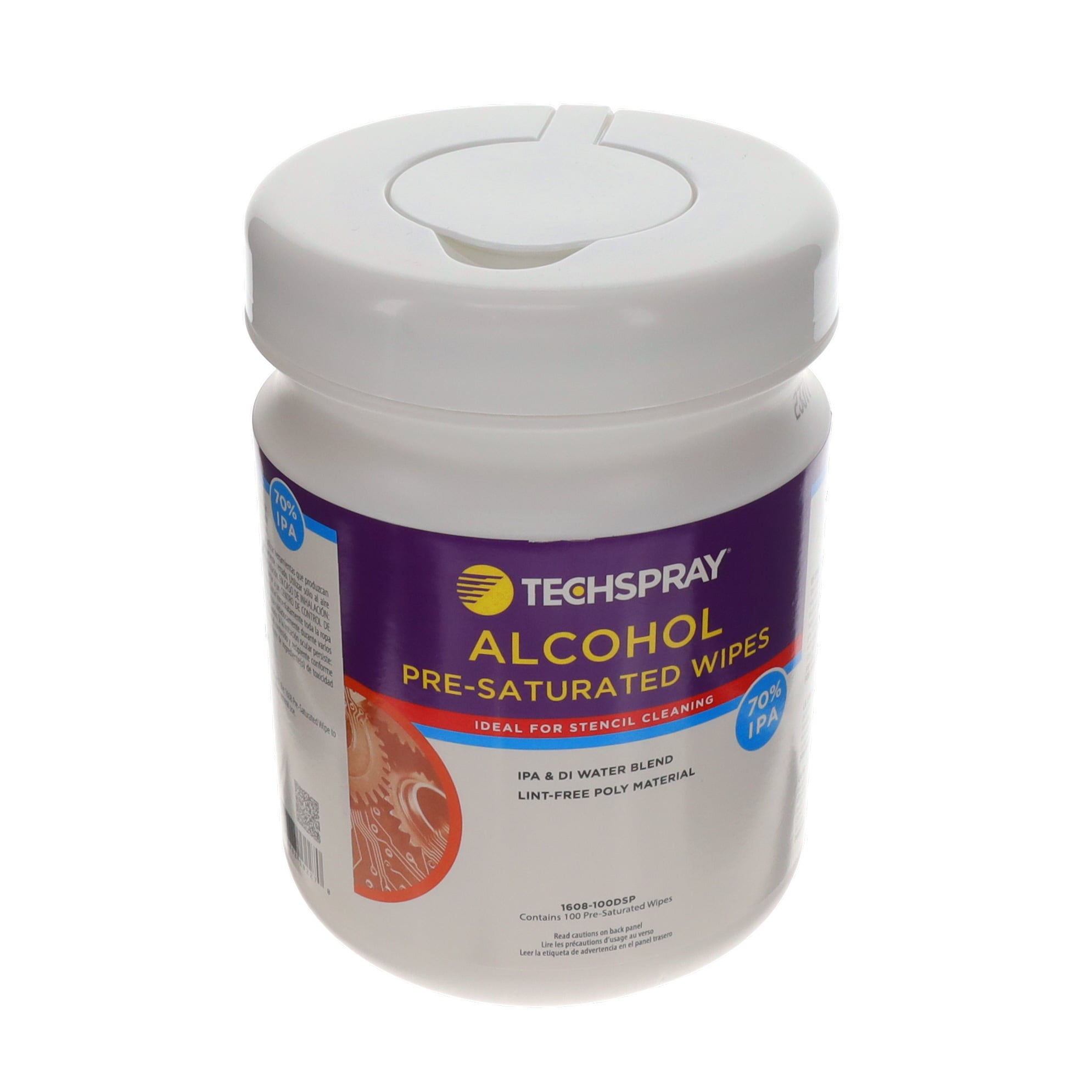 Techspray 1608-100DSP electronic component