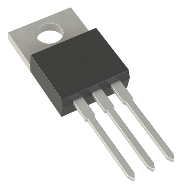 onsemi ISL9V5036P3-F085C electronic component