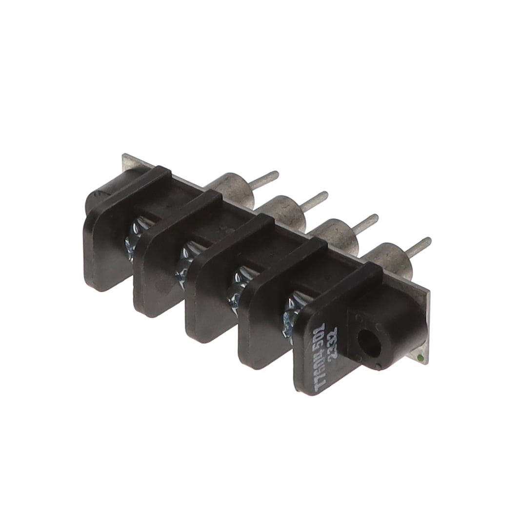 Tusonix a Subsidiary of CTS Electronic Components 7604-501LF electronic component