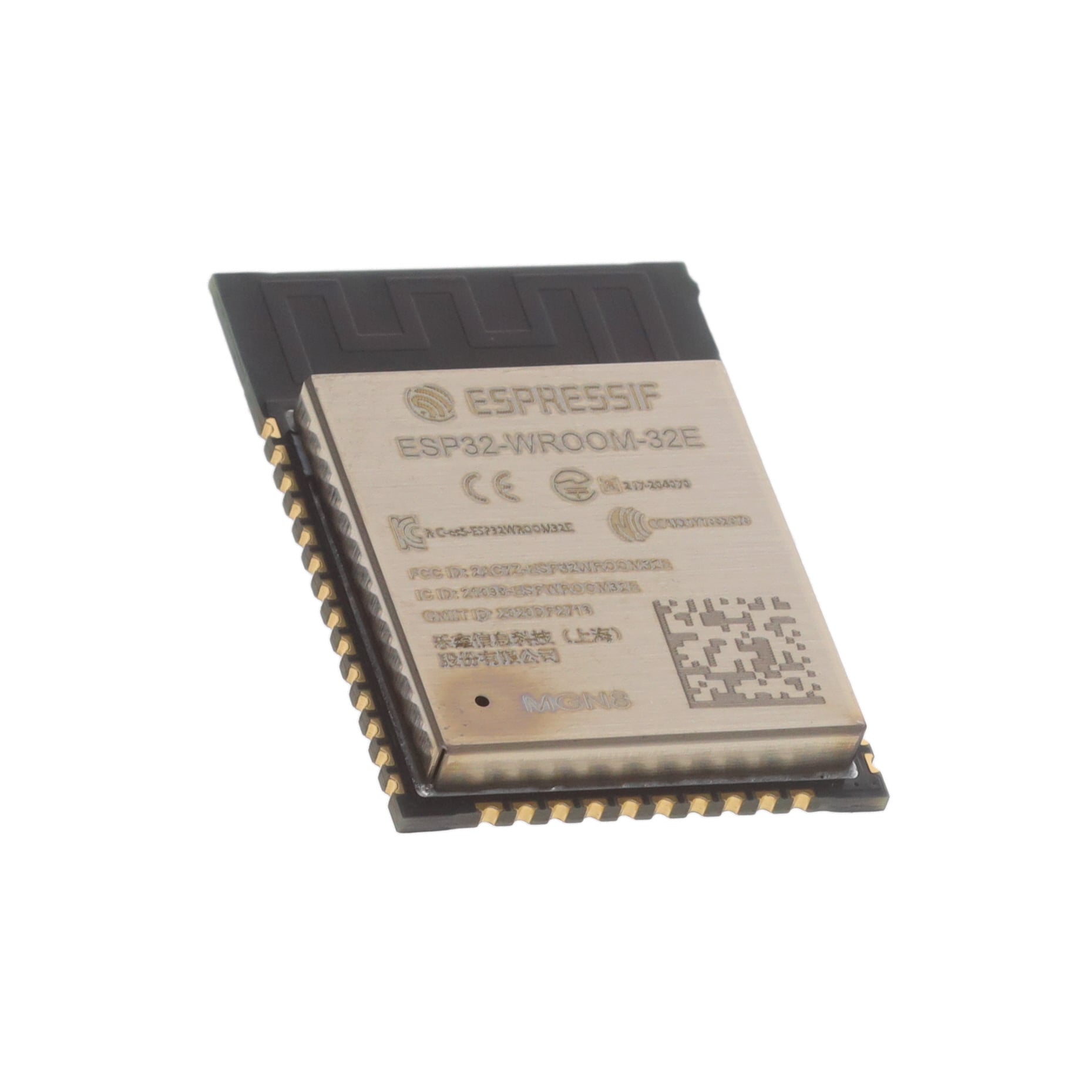 Espressif Systems ESP32-WROOM-32E-N8 electronic component