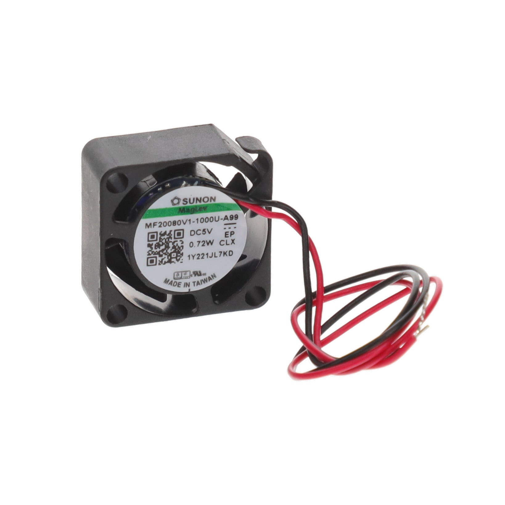 Sunon Fans MF20080V1-1000U-A99 electronic component