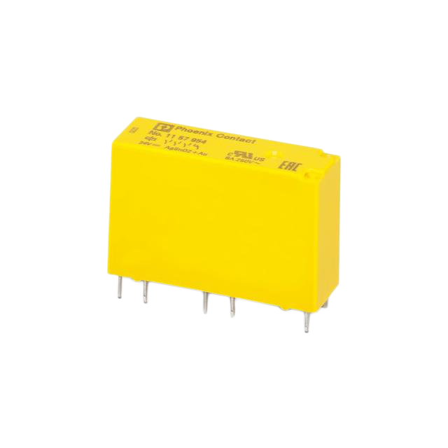 Phoenix Contact 1157954 electronic component