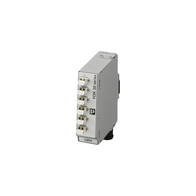 Phoenix Contact 1208052 electronic component