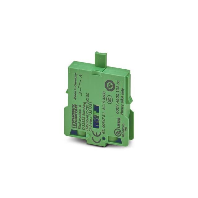 Phoenix Contact 1221751 electronic component