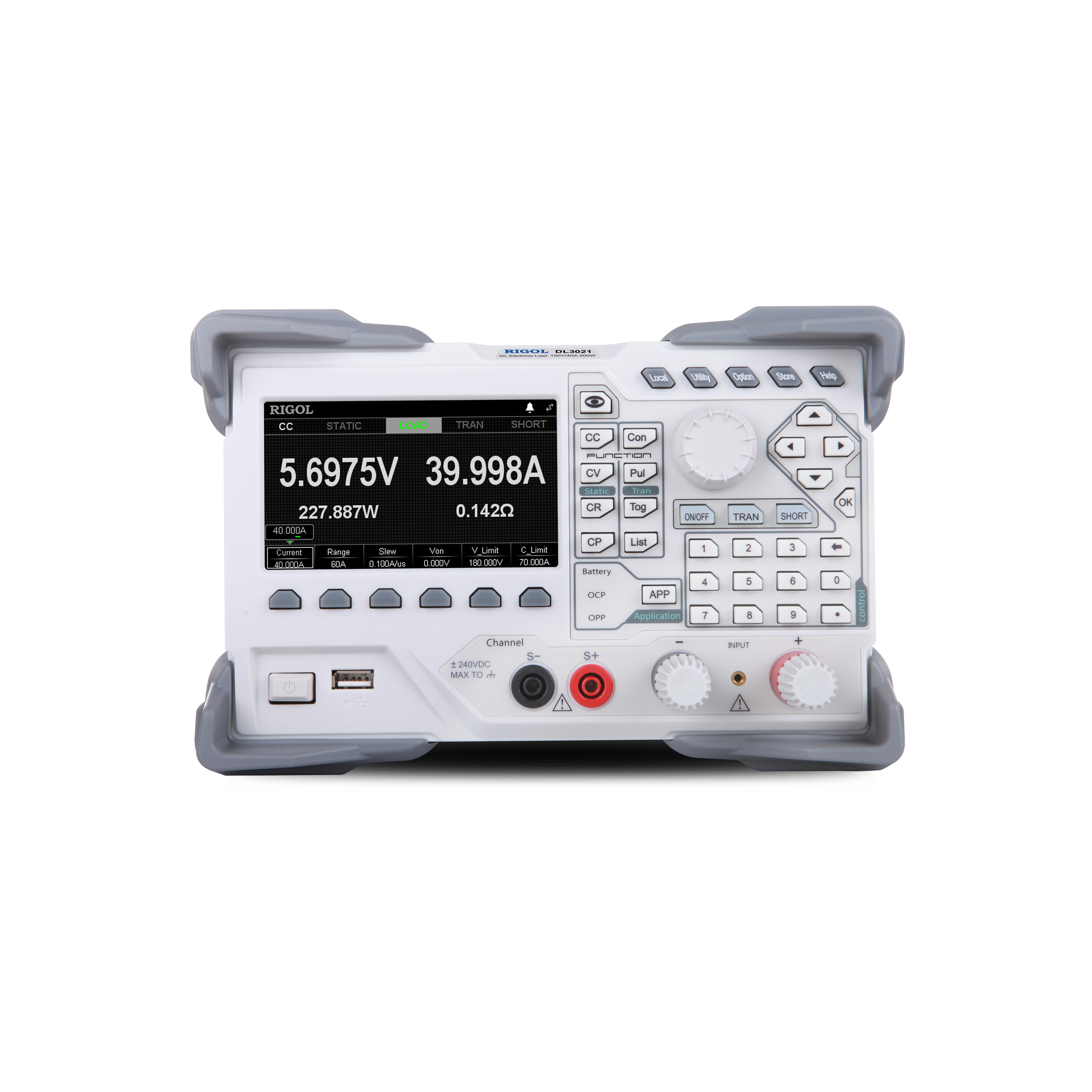 Rigol Technologies DL3021 electronic component