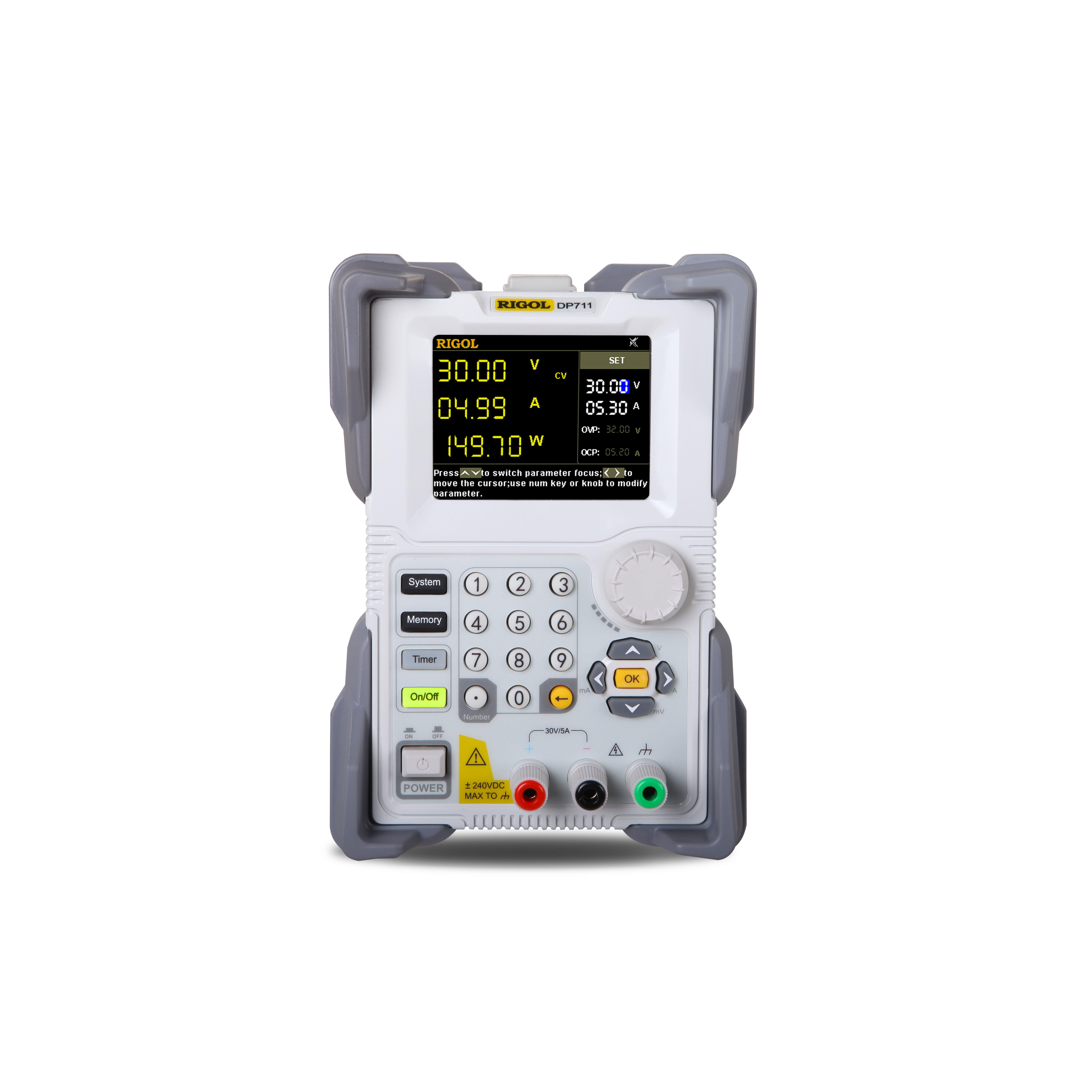 Rigol Technologies DP711 electronic component