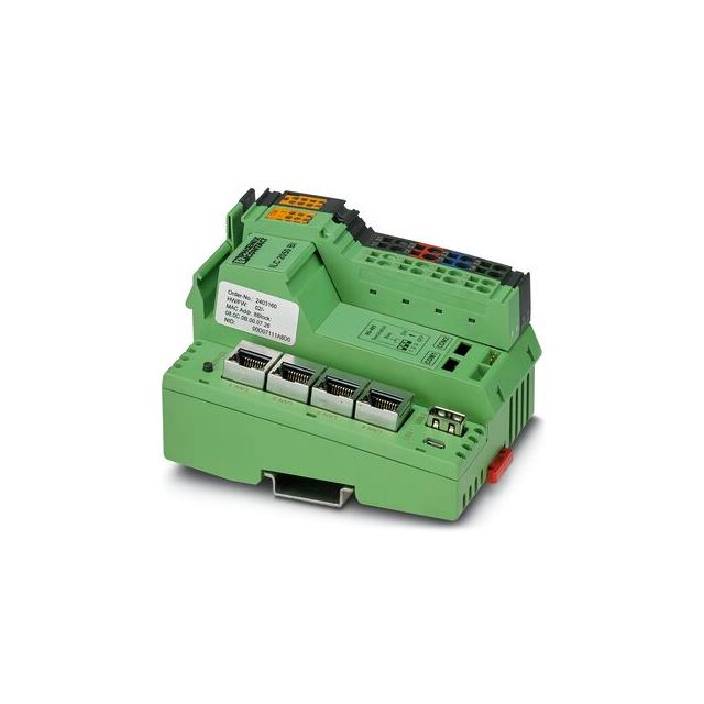 Phoenix Contact 2403160 electronic component