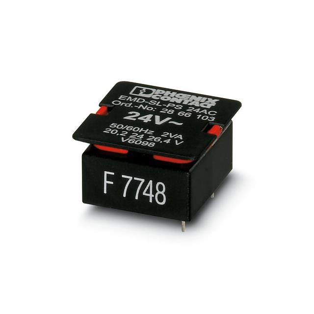 Phoenix Contact 2866103 electronic component