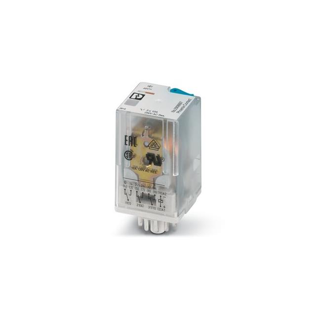 Phoenix Contact 2908897 electronic component