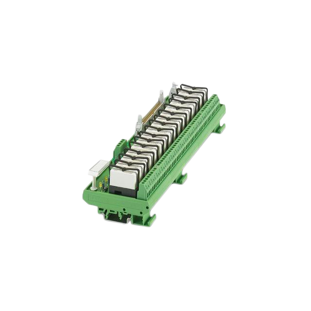 Phoenix Contact 2979498 electronic component