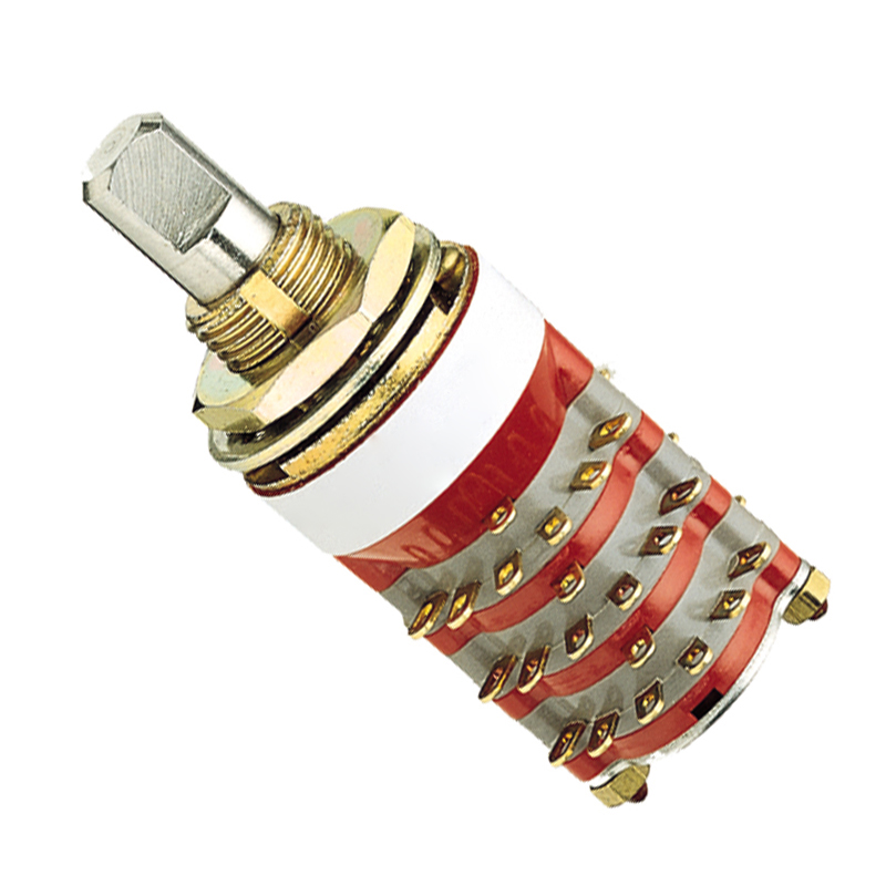 Grayhill Inc. 71AF36-01-2-05N electronic component