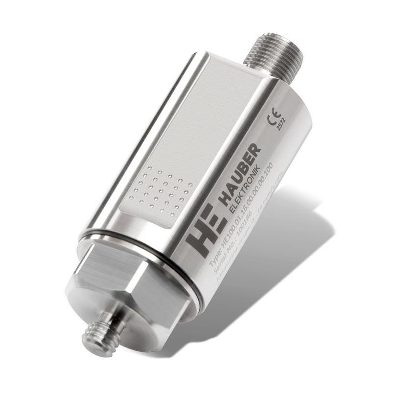 HAUBER Elektronik HE100.00.16.01.00.00.000 electronic component