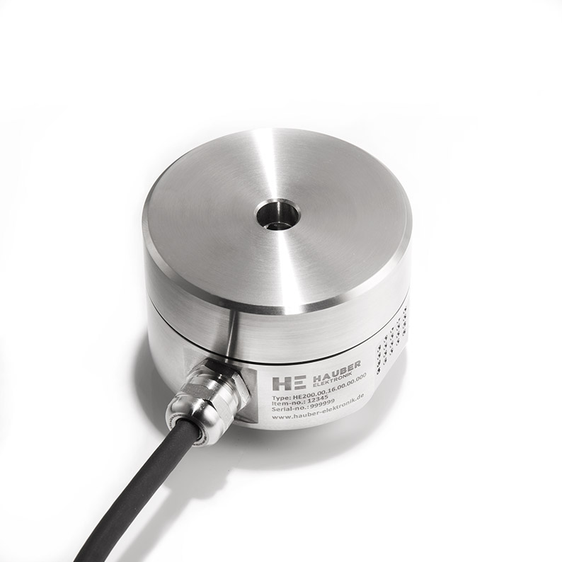 HAUBER Elektronik HE200.02.16.00.00.01.020 electronic component
