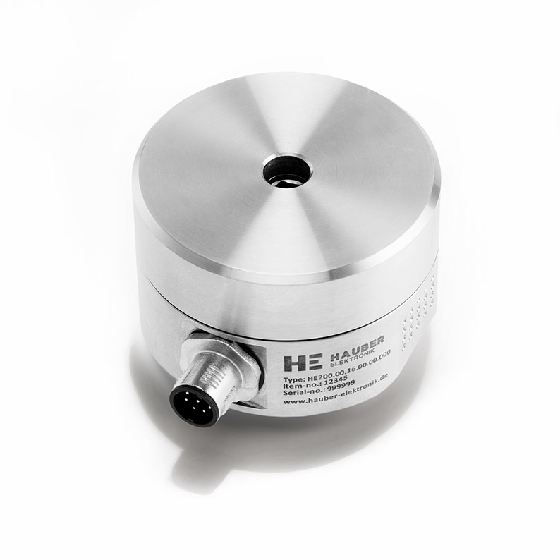 HAUBER Elektronik HE200.00.64.01.00.00.000 electronic component