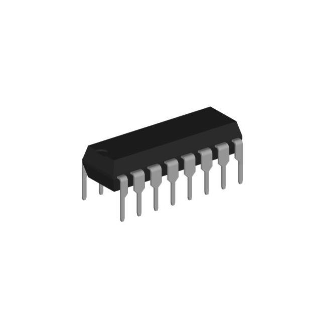 TAEJIN ULN2003AN electronic component