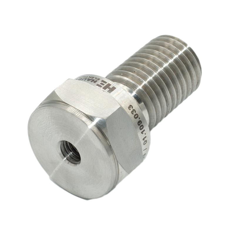 HAUBER Elektronik Mounting Adapter 01.109.033 electronic component
