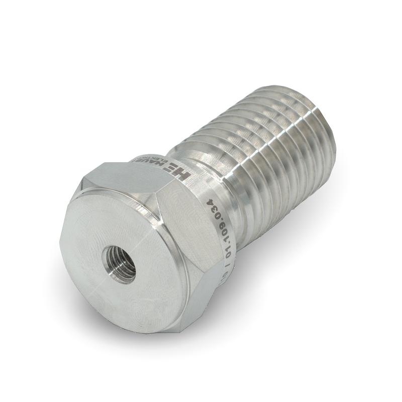HAUBER Elektronik Mounting Adapter 01.109.034 electronic component