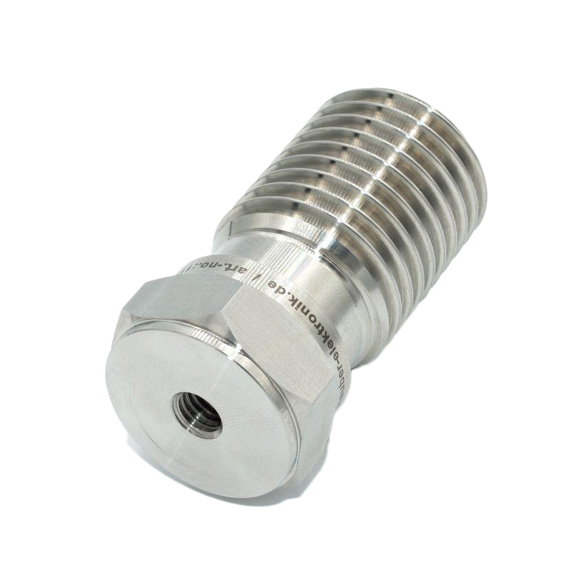 HAUBER Elektronik Mounting Adapter 01.109.035 electronic component