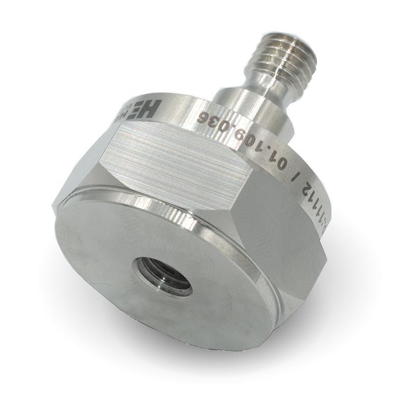 HAUBER Elektronik Mounting Adapter 01.109.036 electronic component