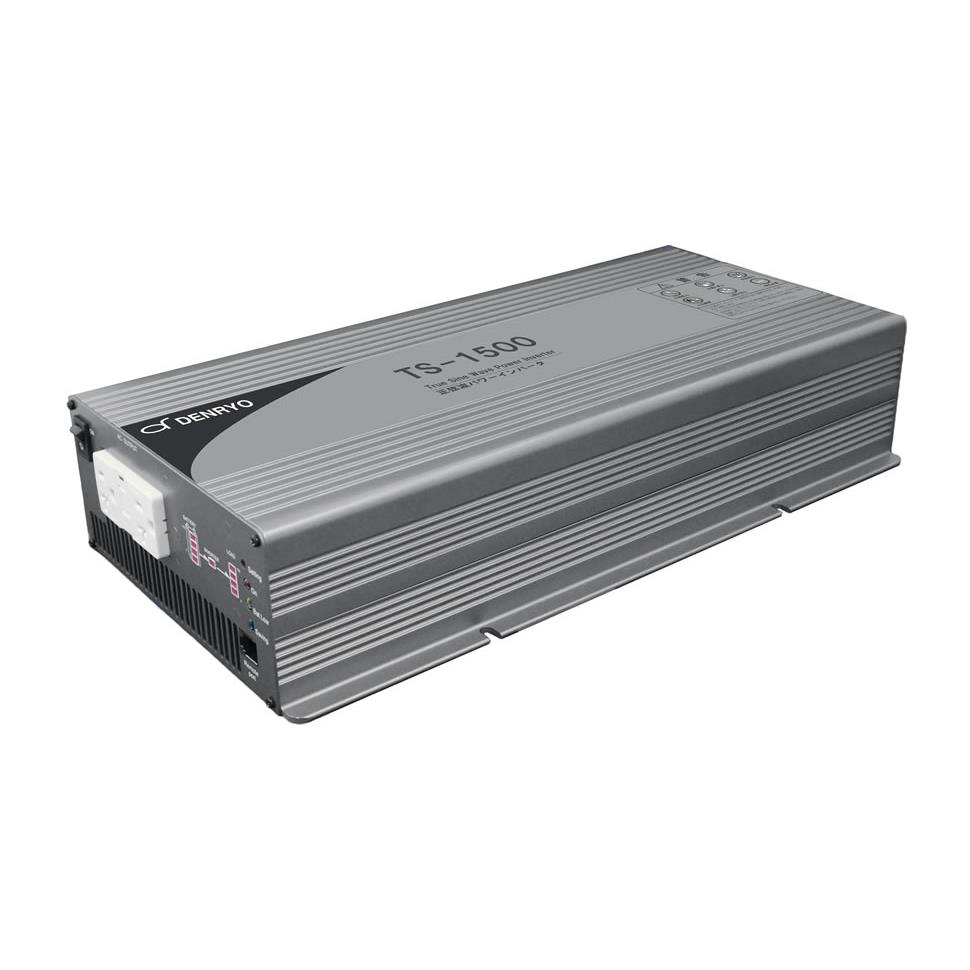 DENRYO TS-1500-112F electronic component