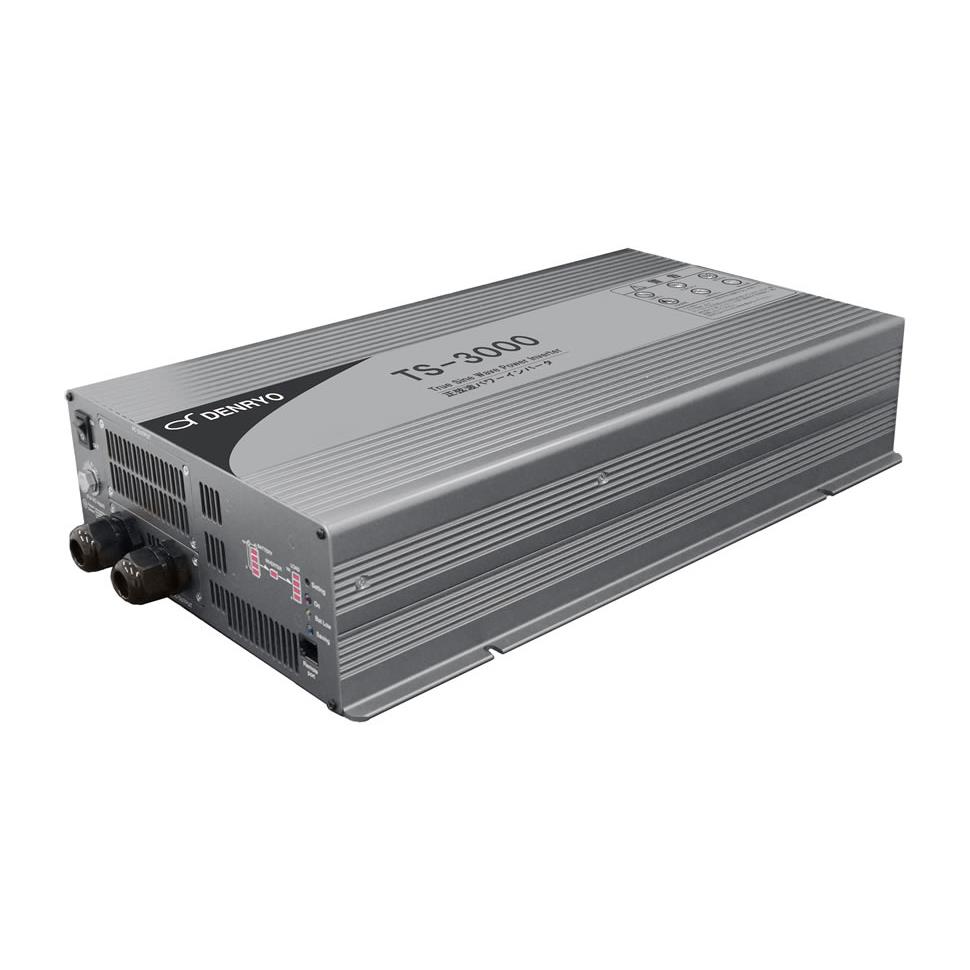 DENRYO TS-3000-148G electronic component