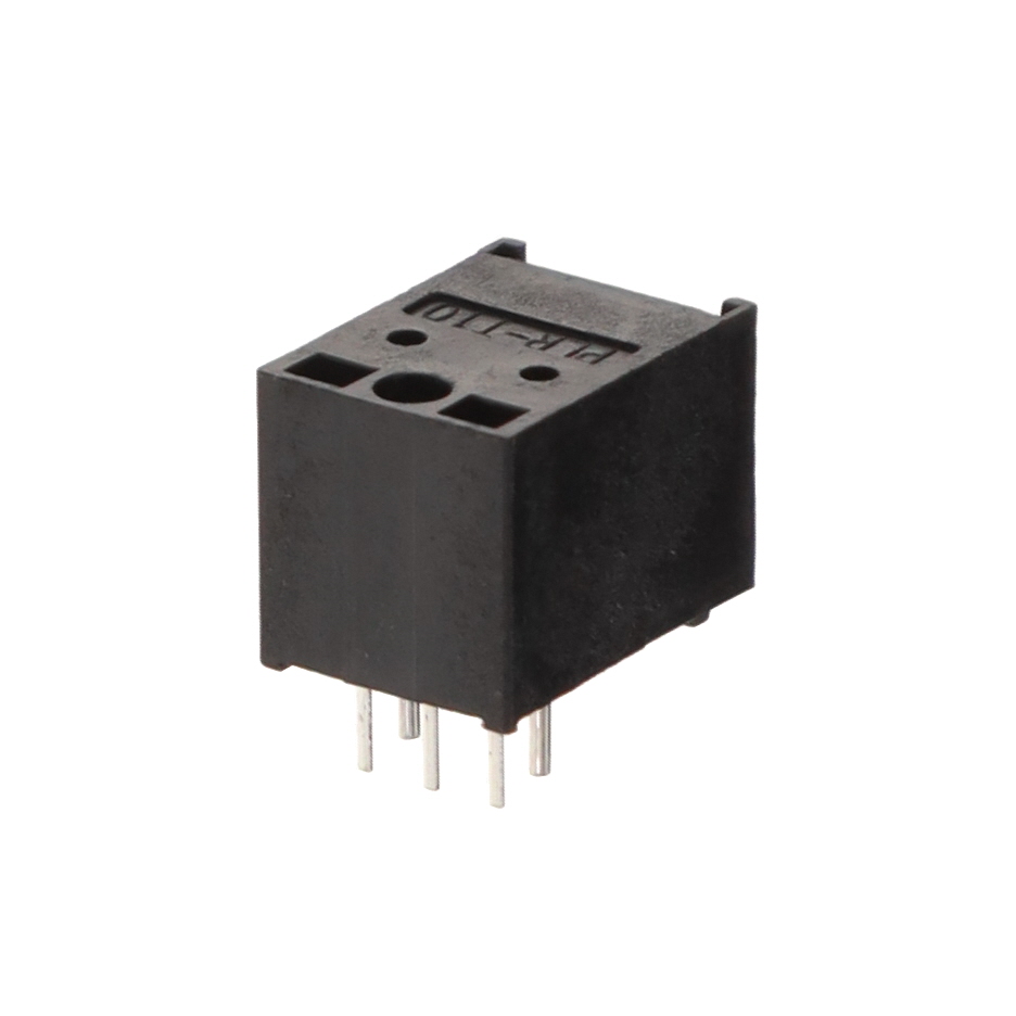 Everlight Electronics Co Ltd PLR237/T10BK electronic component