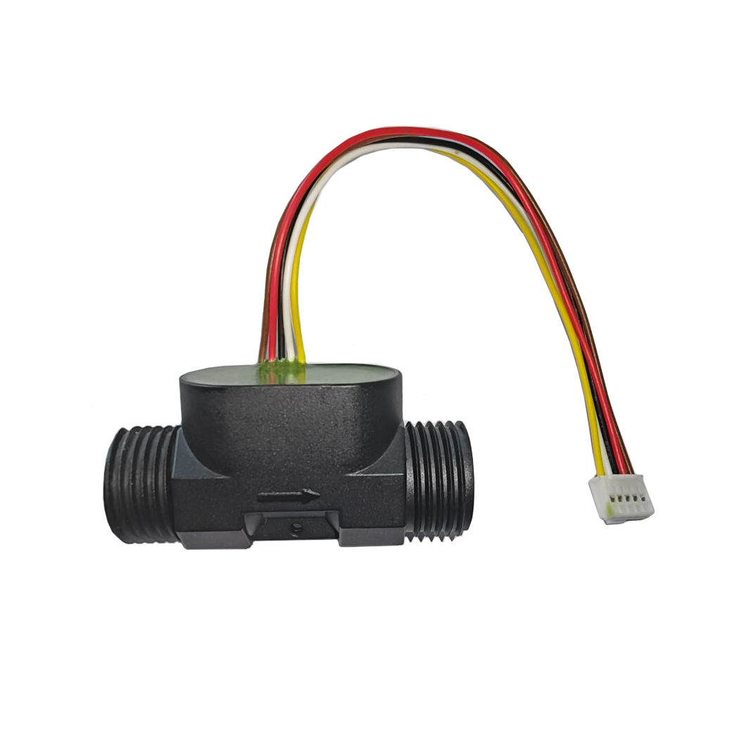ScioSense UFM-01 electronic component