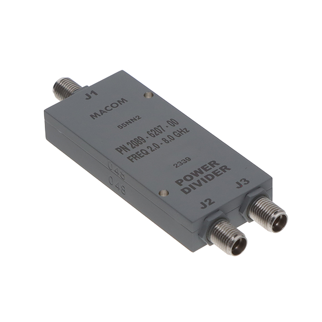 MACOM Technology Solutions 2089-6207-00 electronic component