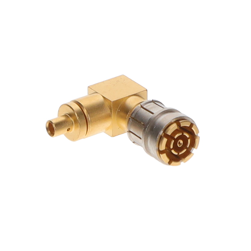Radiall USA, Inc. R201L80310 electronic component