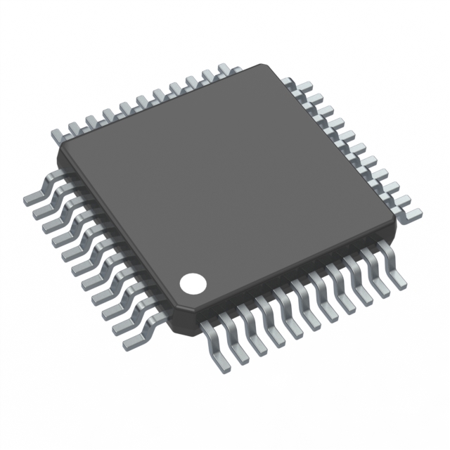 Infineon Technologies CY95F698KPMC2-G-UNE2 electronic component