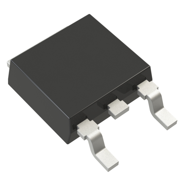 onsemi ISL9V3040D3ST-F085C electronic component