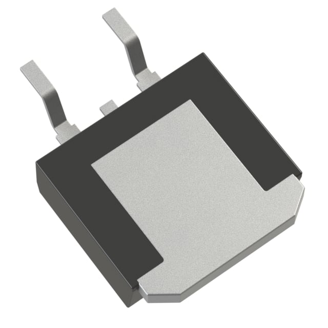 onsemi NTB011N15MC electronic component