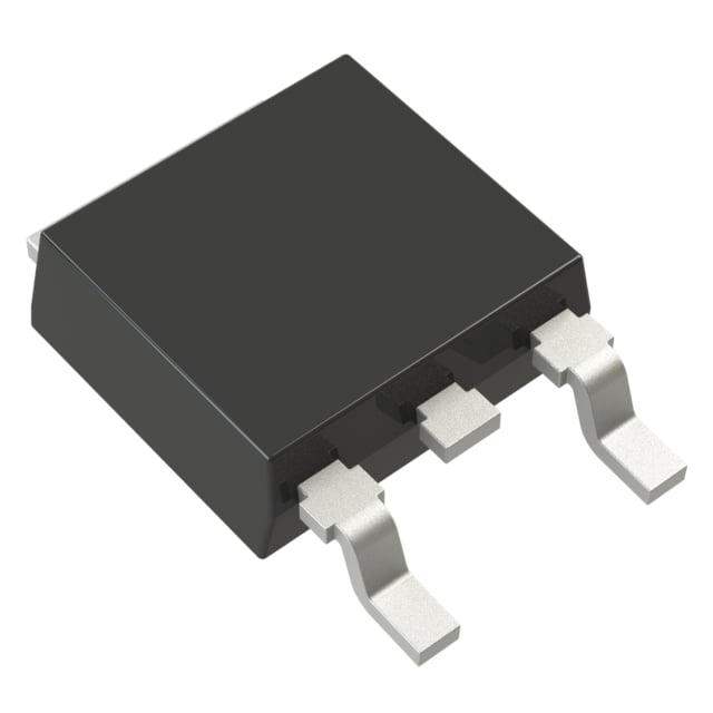 onsemi FDD8447L electronic component