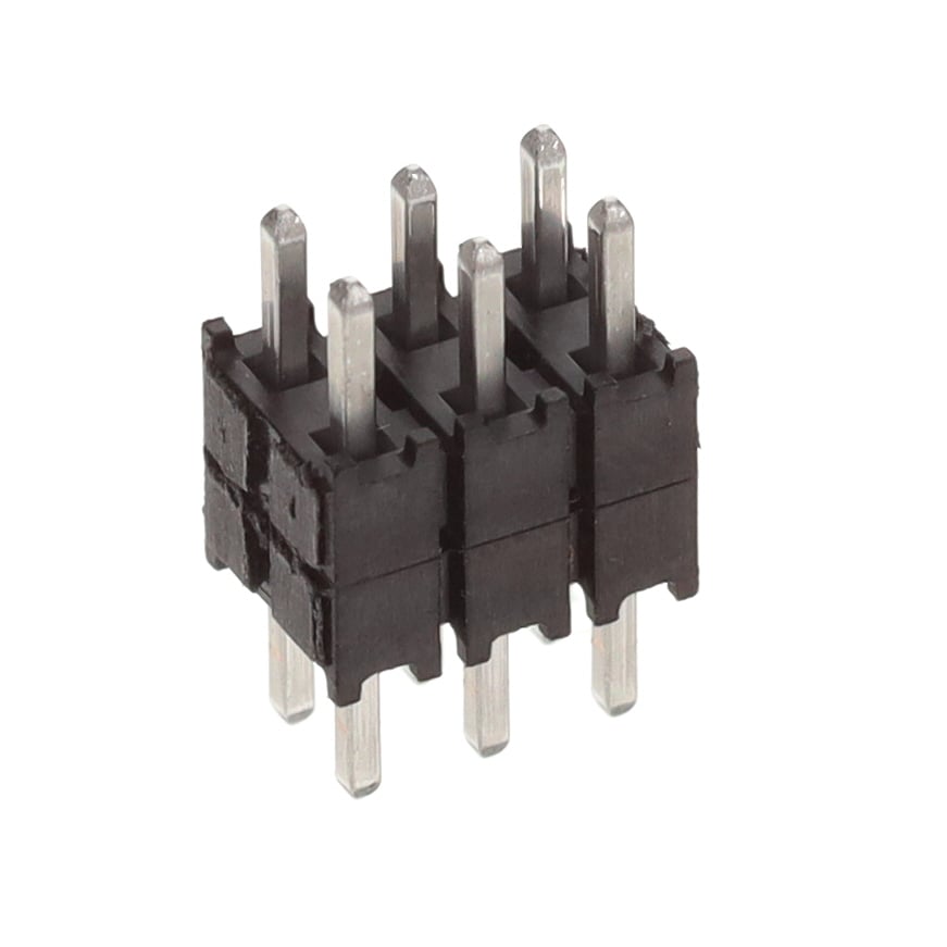 Samtec Inc. DW-03-07-T-D-200 electronic component