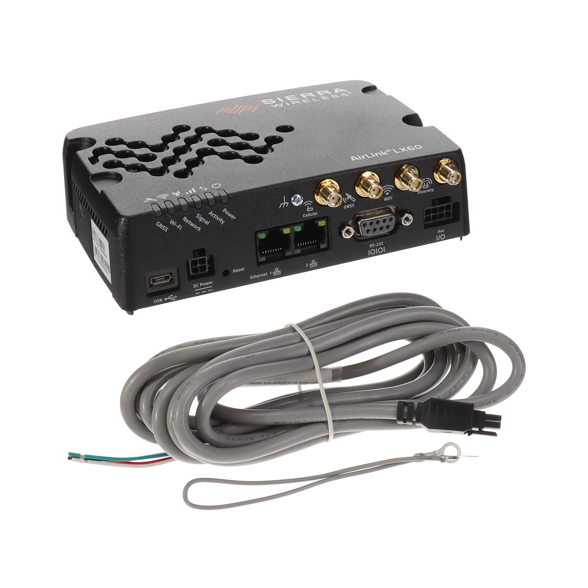 Sierra Wireless AirLink LX60_1104572 electronic component