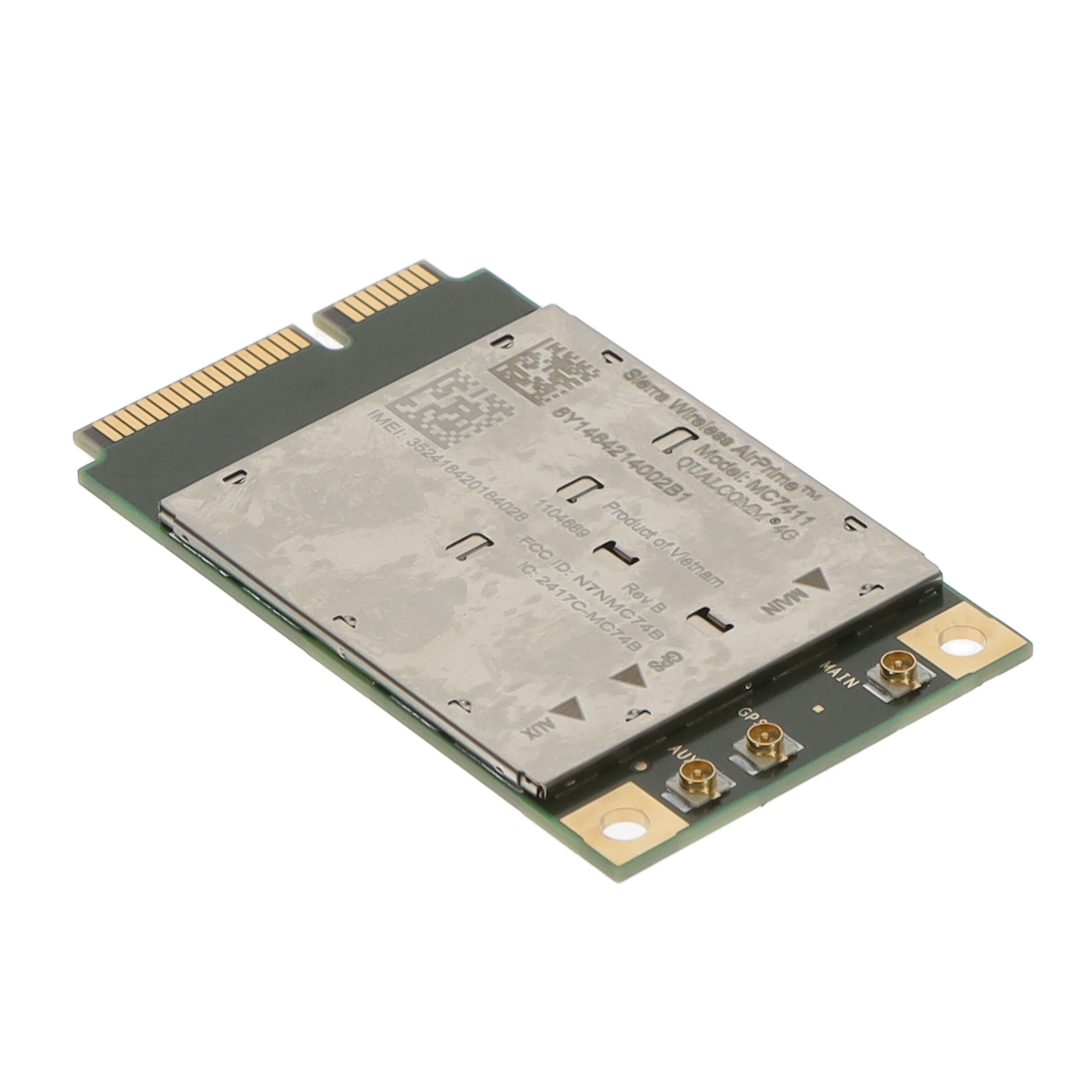Sierra Wireless AirLink MC7411 Q-M2M-1104689 electronic component