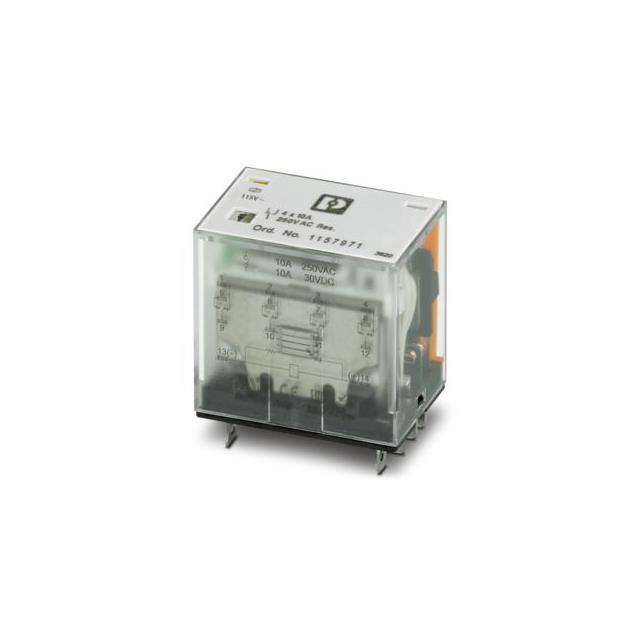 Phoenix Contact 1157971 electronic component