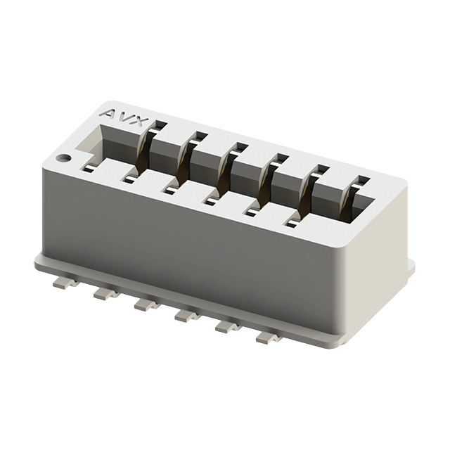 KYOCERA AVX 009159012603906 electronic component