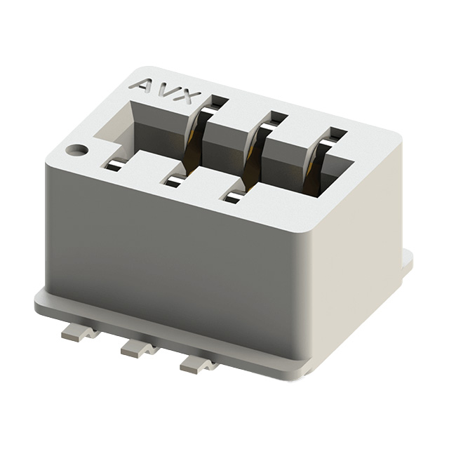 KYOCERA AVX 009159006603906 electronic component