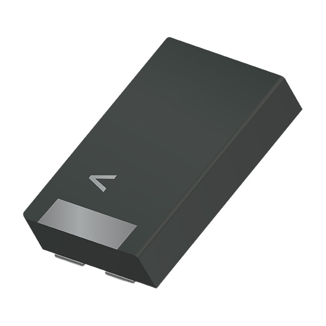 KYOCERA AVX TCNT476M016R0200 electronic component