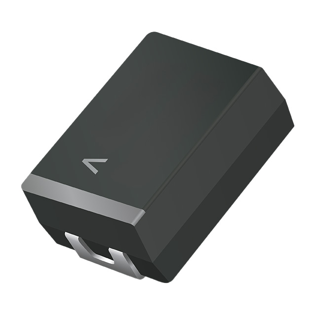 KYOCERA AVX TCJB225M050R0300E electronic component