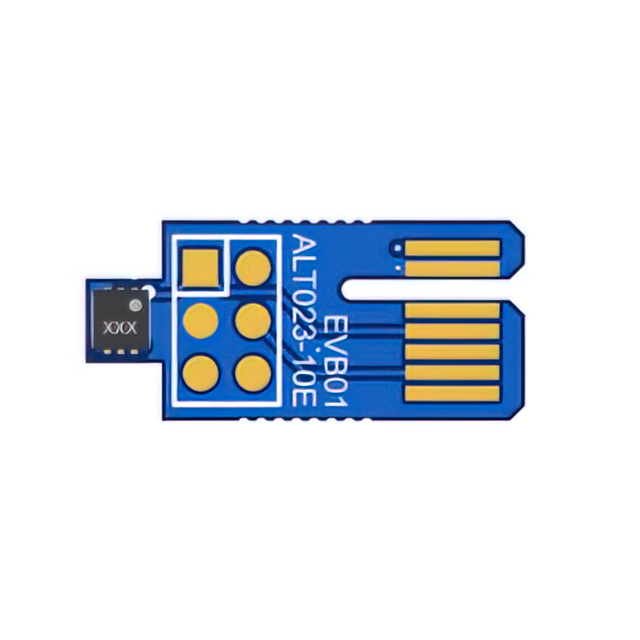 NVE Corp/Sensor Products ALT023-10E-EVB01 electronic component