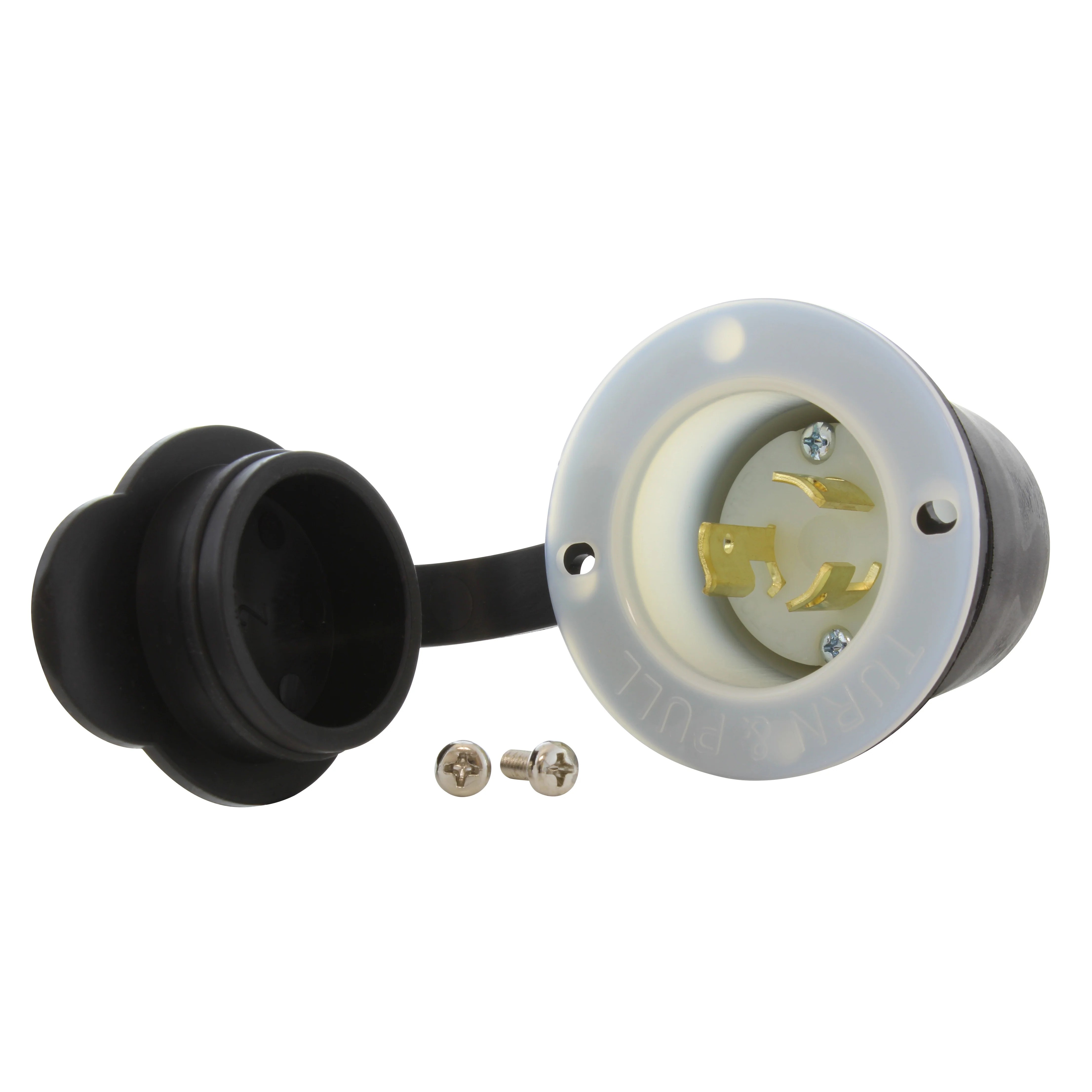 AC Connectors ASINL615P-WC electronic component
